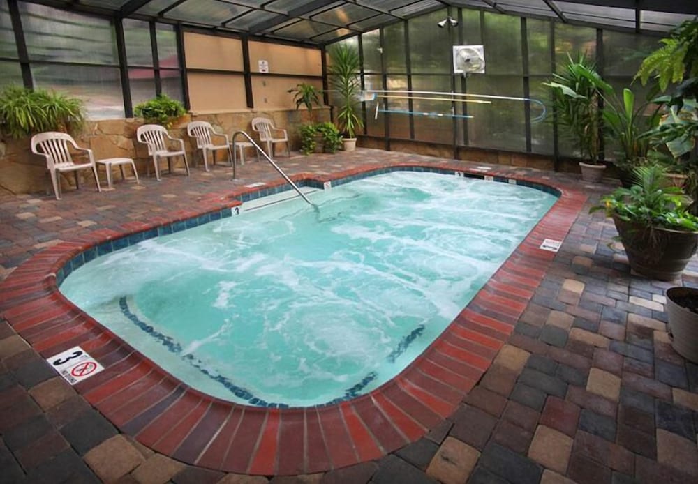 Loreley Resort - photo 11
