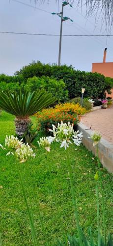 Villetta a pochi minuti da Gallipoli — hotel in Parabita