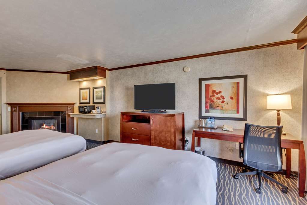 Radisson Hotel Salt Lake City Airport - photo 24