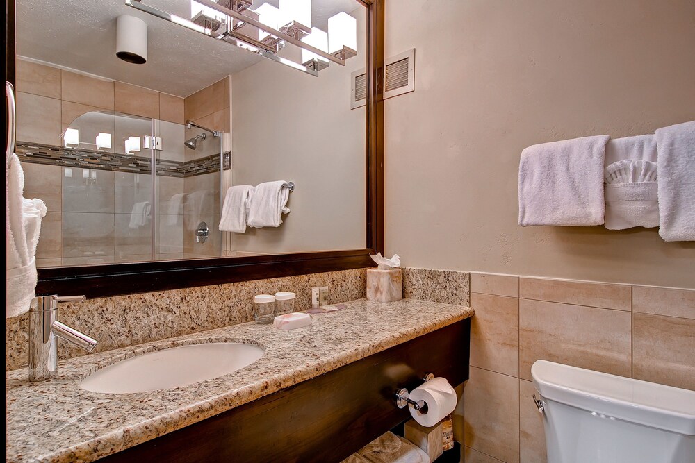 Inn at Aspen - photo 35