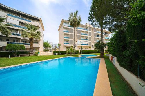 Fin Albir Spaniahome - last minute hotel in Unknown City