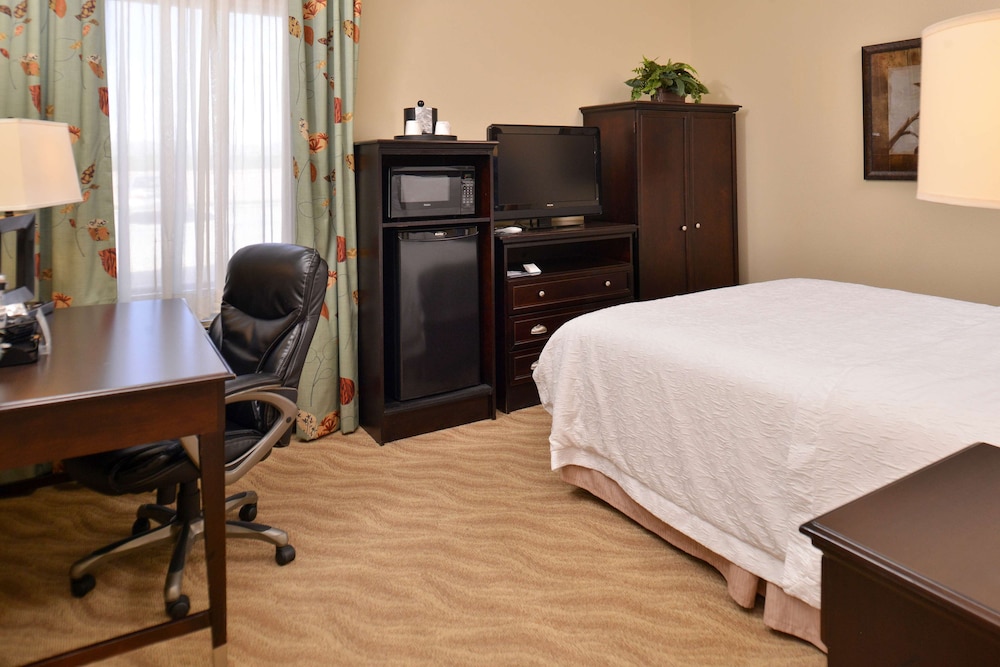 Hampton Inn Van Horn - photo 9
