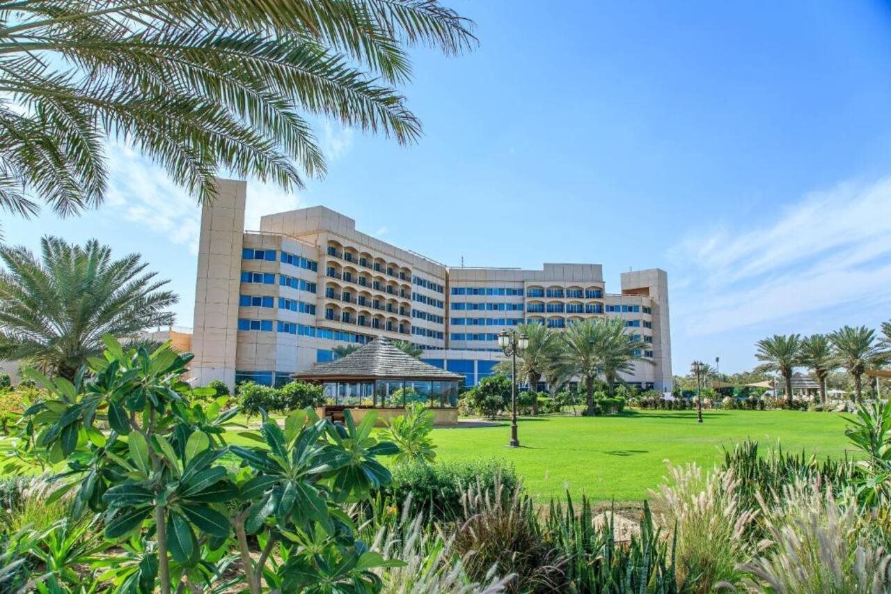 Danat Jebel Dhanna Resort in Abu Dhabi, United Arab Emirates