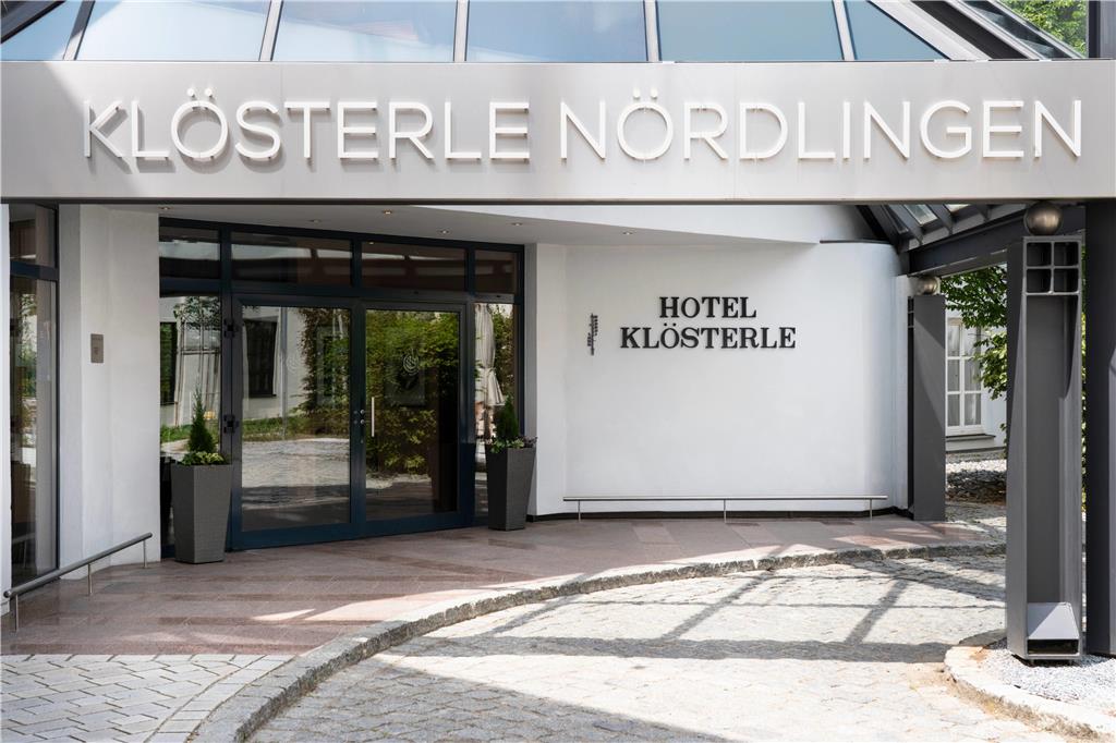 elaya hotel noerdlingen Trademark by Wyndham — hotel in Noerdlingen