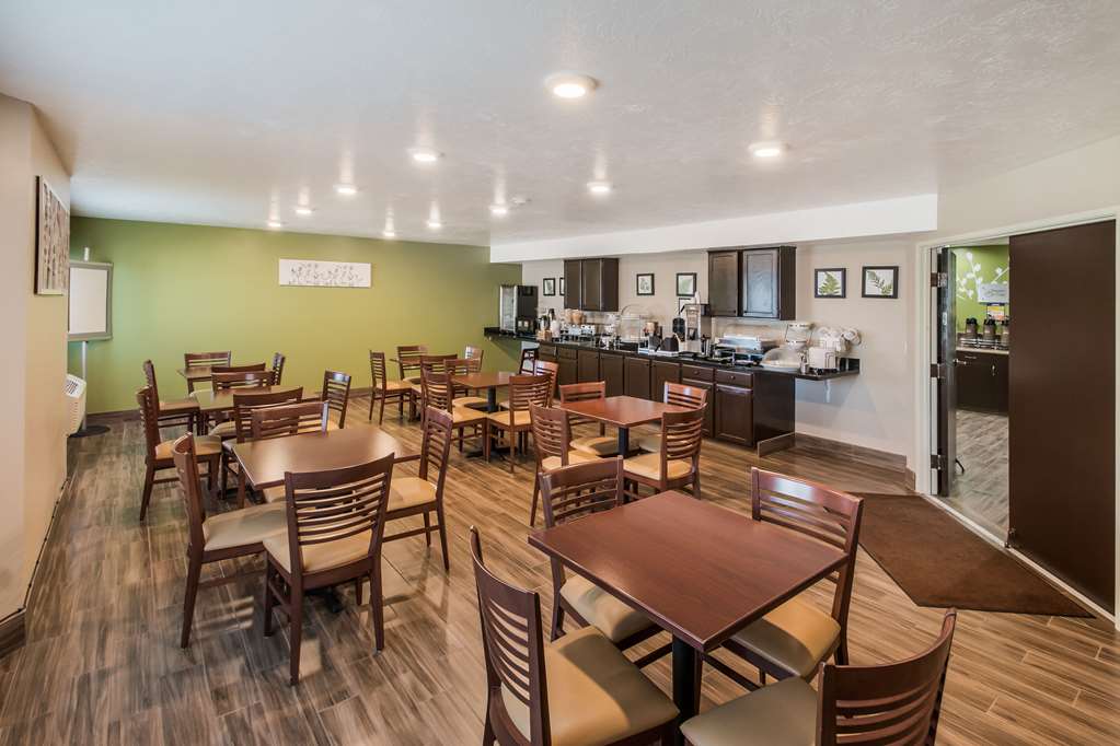 Sleep Inn West Valley City Salt Lake City South - photo 18