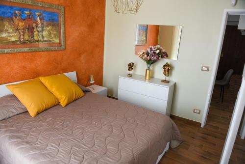 Le nove Aci in Acireale, Italy