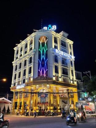 B O B Hotel Signature in Cao Lanh, Vietnam