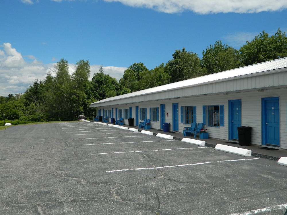 Belle Isle Motel - photo 31