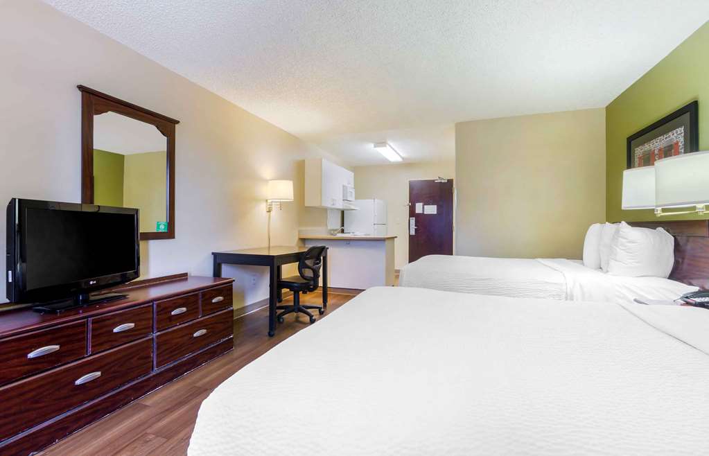 Extended Stay America Suites Phoenix Airport - photo 20
