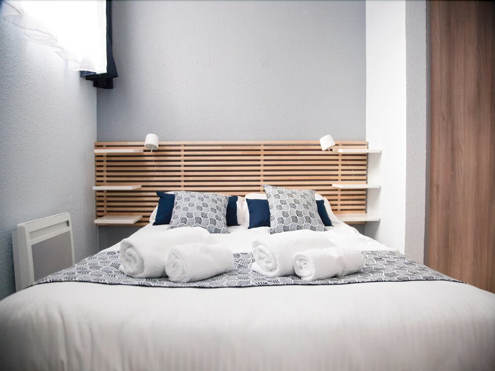 La Citadelle de Conflans in Albertville, France