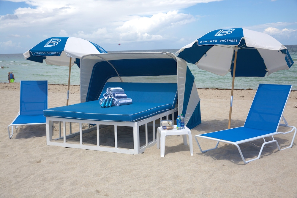 Ocean Reef Suites South Beach - photo 41