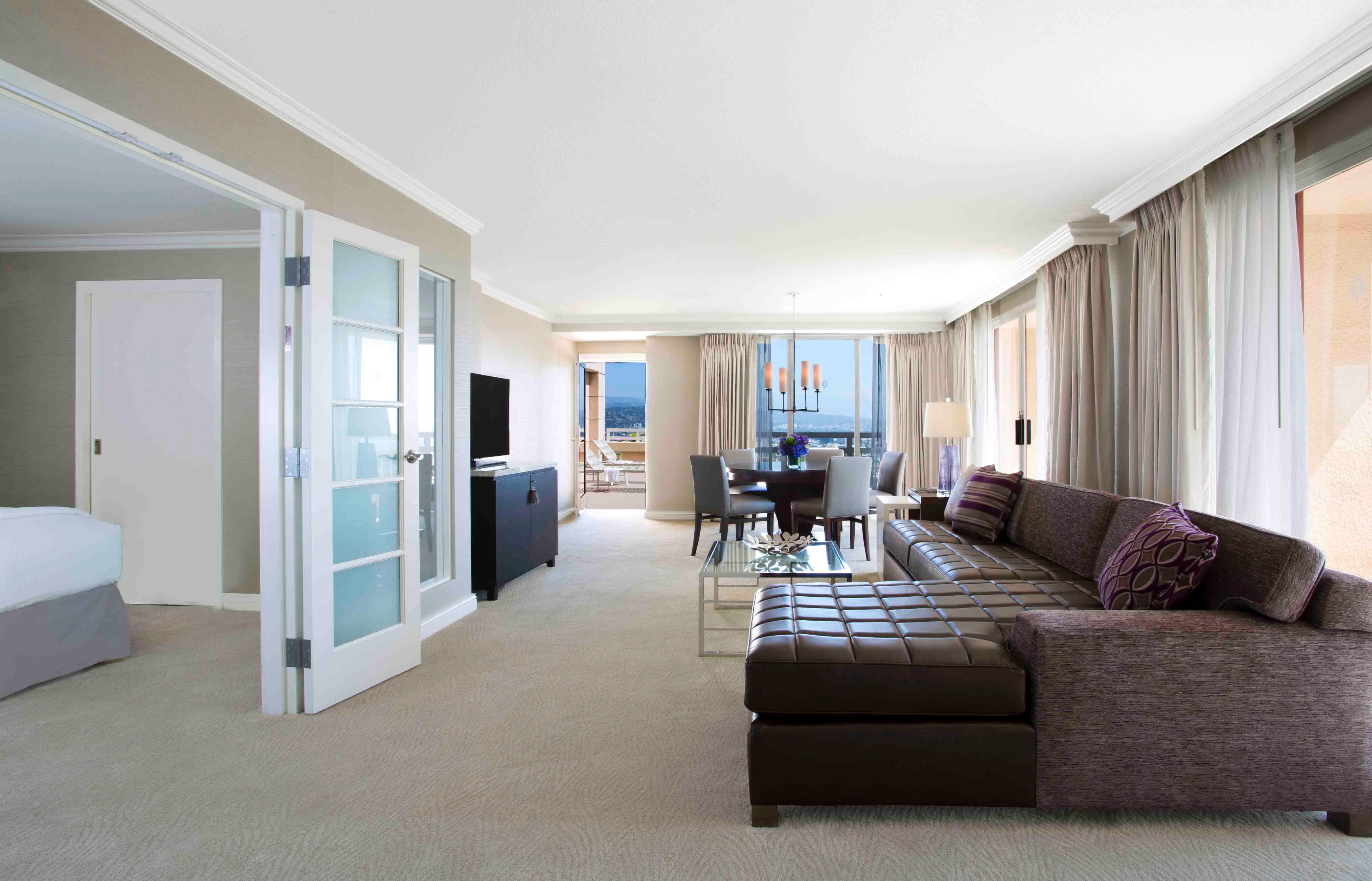 InterContinental Los Angeles Century City at Beverly Hills - photo 24