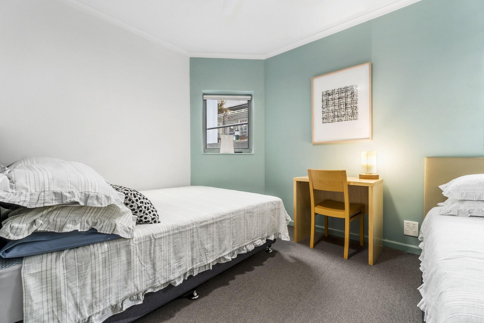 Lorne Ocean Views — 4-Star Luxury Hotel in Lorne, Australia