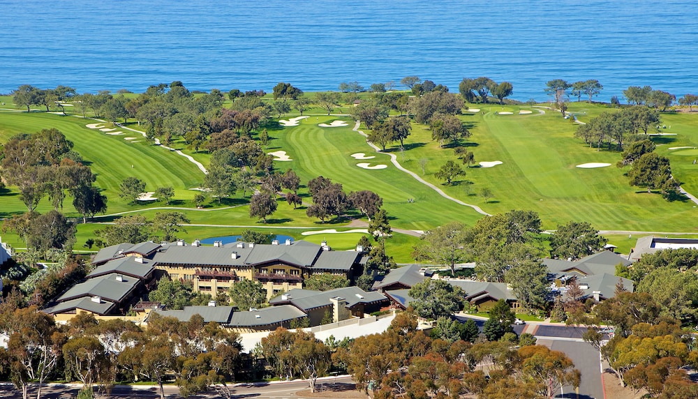 The Lodge at Torrey Pines - featured photo