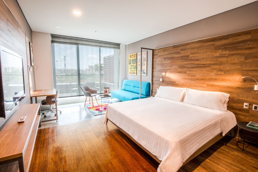 Hotel O Darjling - carbon neutral hotel in Noida