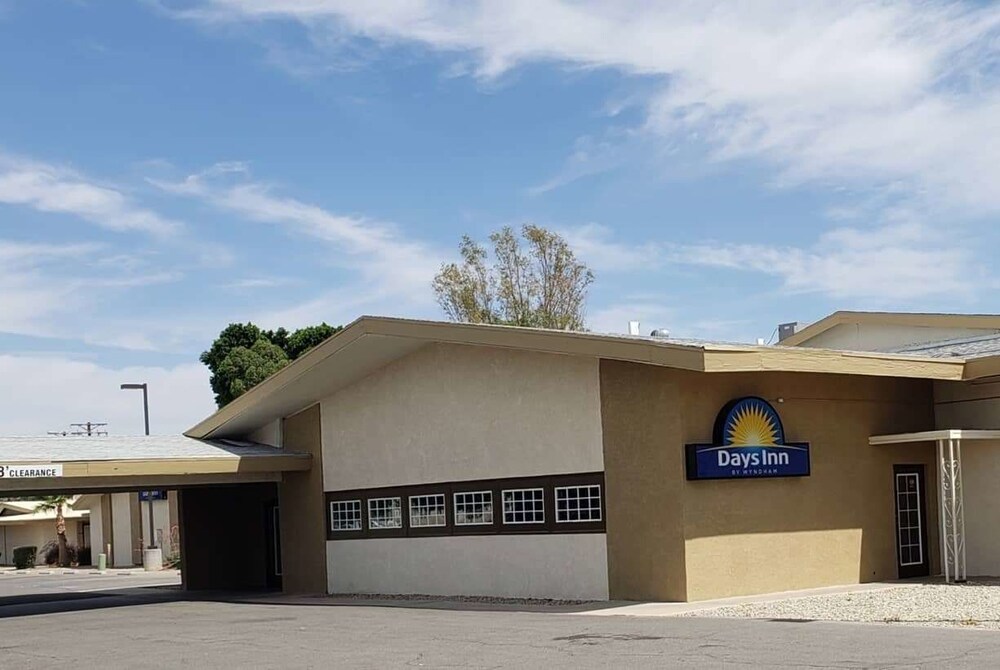 Days Inn by Wyndham Brawley - photo 14