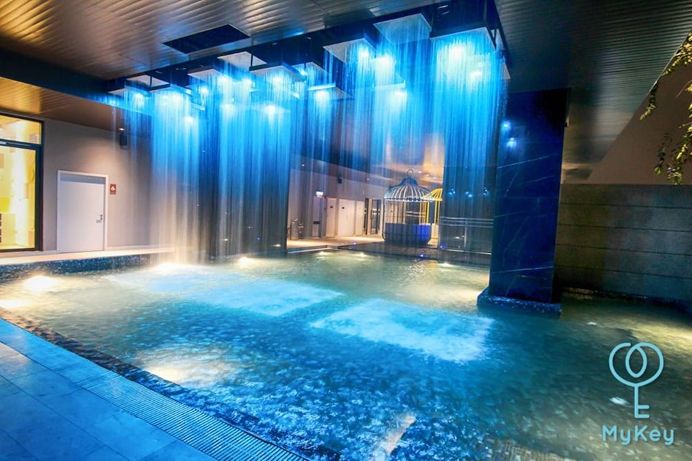 Expressionz Professional Suites by MyKey Global — 4-Star Luxury Hotel in Kuala Lumpur, Malaysia