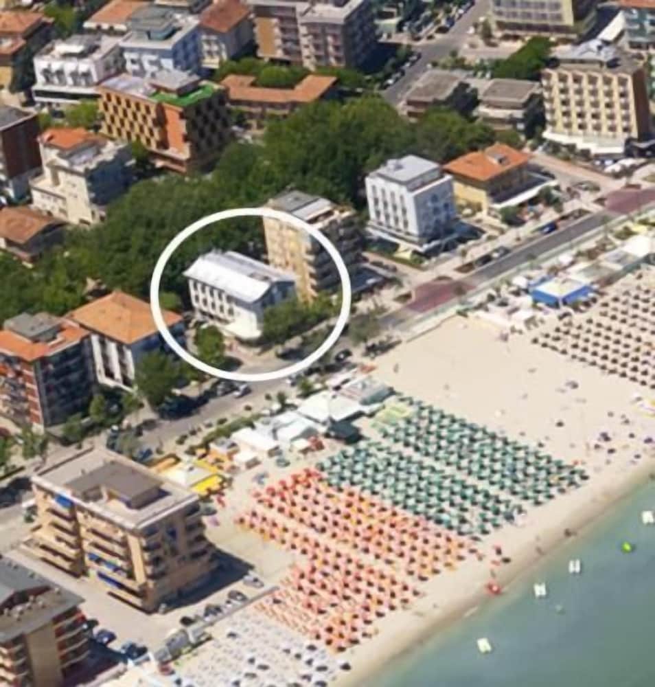 Ariston — Cesenatico