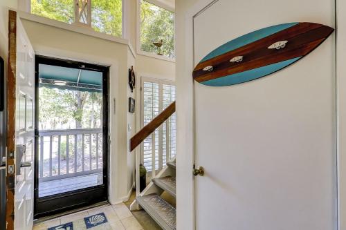 Oceanwood 113 - photo 30