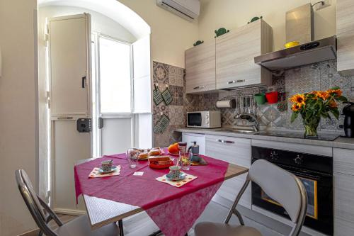 Al Baglio 2 — Scoglitti