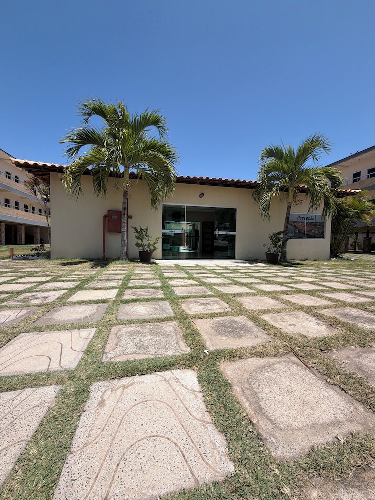 Pousada Aeroporto in Parnaiba, Brasil