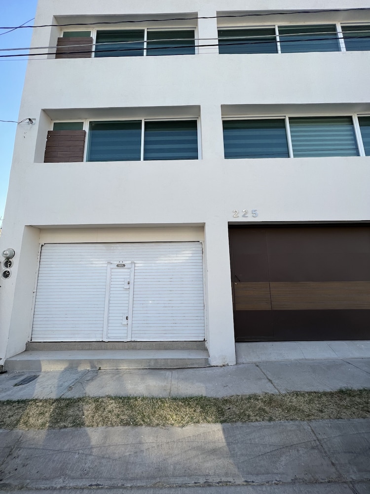 Posada Canteras in Aguascalientes, Mexico