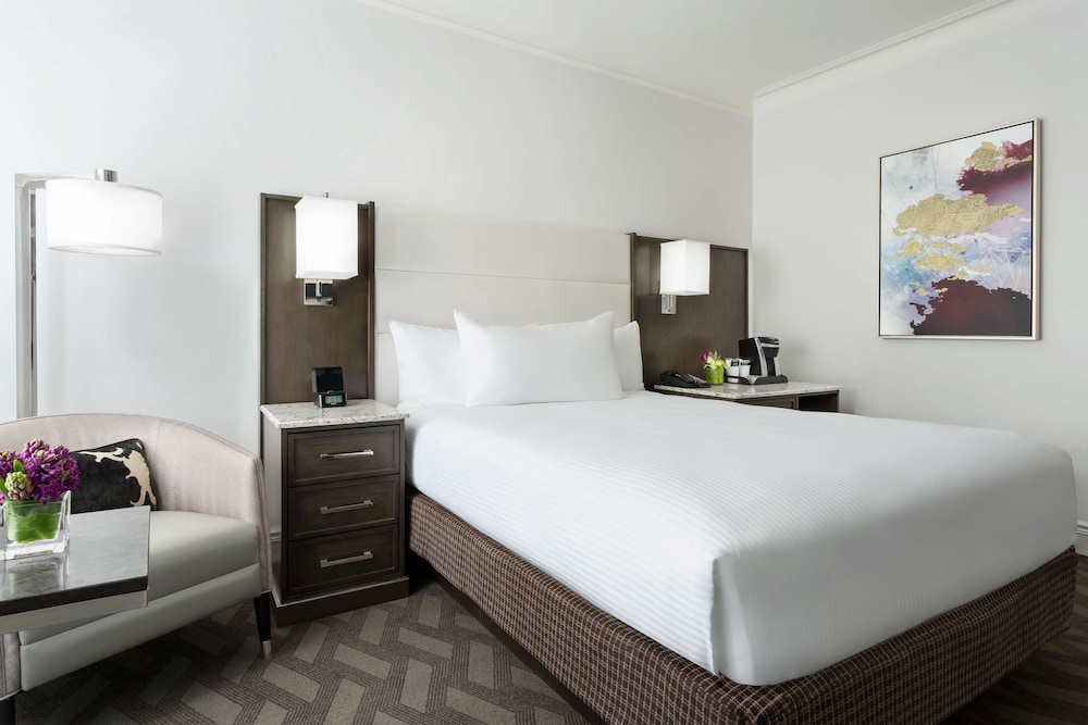 Hilton Boston Park Plaza - photo 12