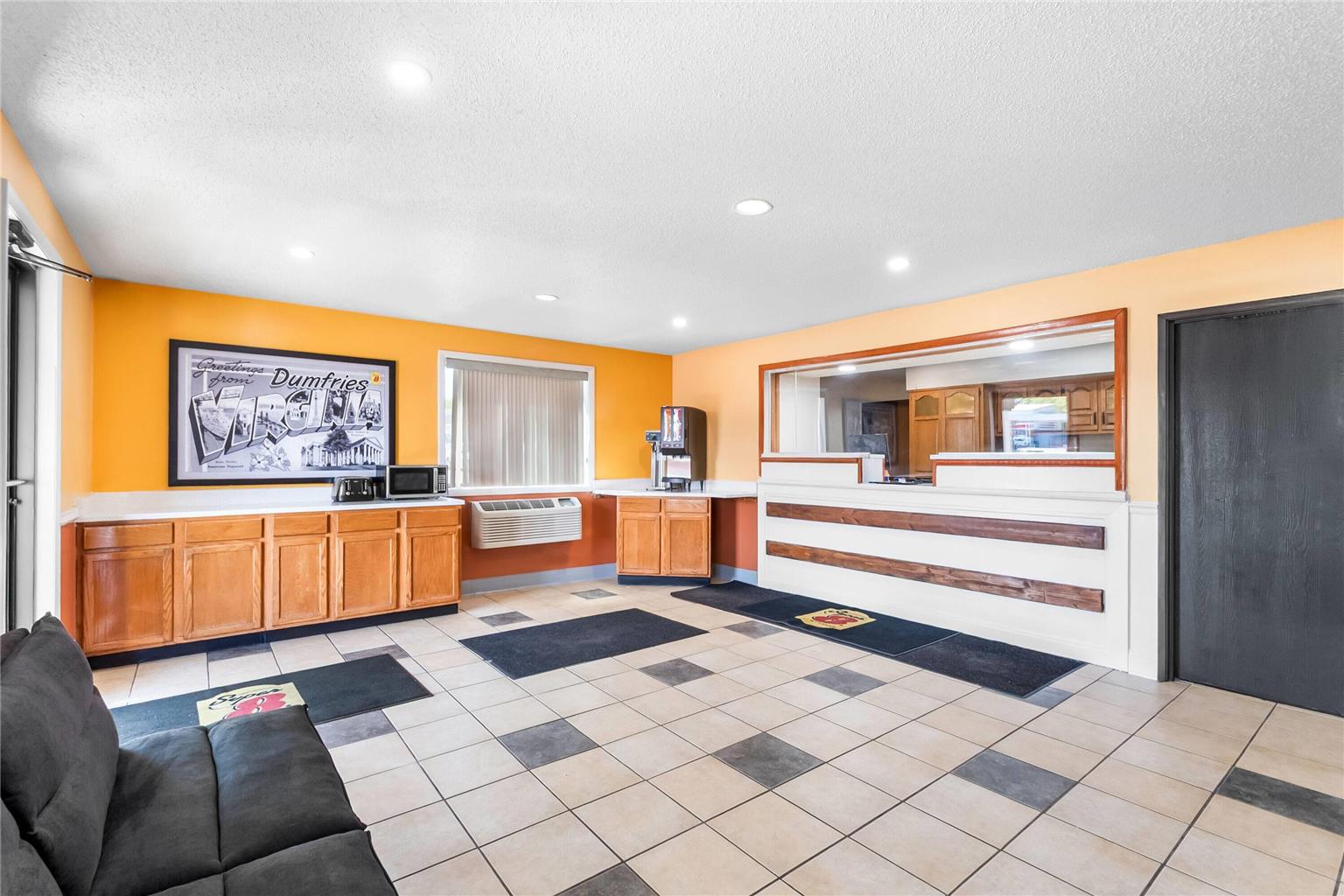 Super 8 by Wyndham Dumfries Quantico - photo 12