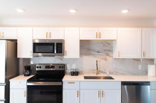 Platinum Palace 1BR1BA Central Dallas Stay in Dallas, United States