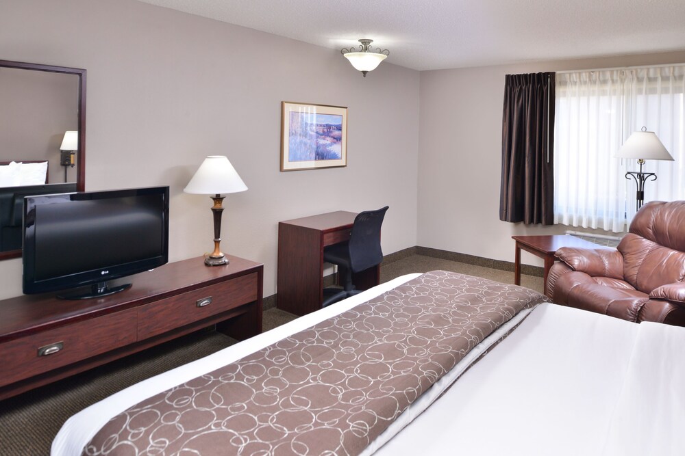 Kelly Inn Fargo North Dakota - photo 14