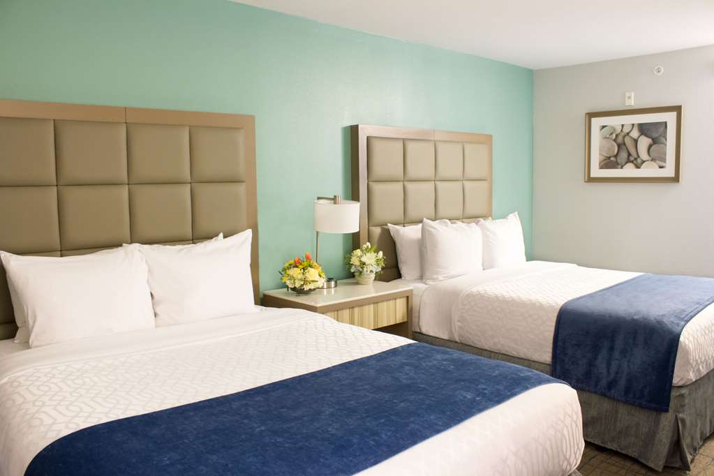 Best Western Toledo South Maumee - photo 18