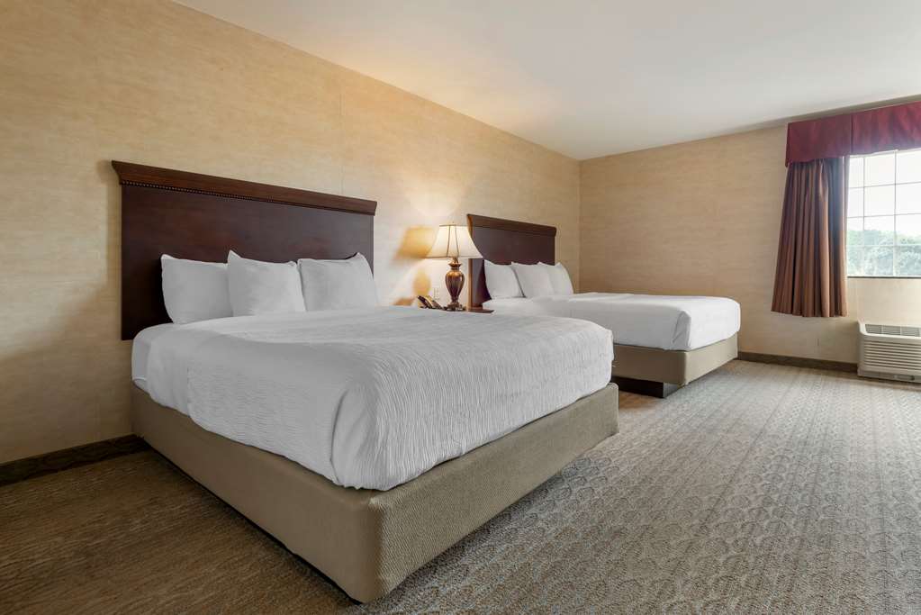 Best Western Plus Vineyard Inn & Suites - photo 5