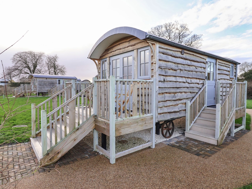 The Fenton in York, United Kingdom