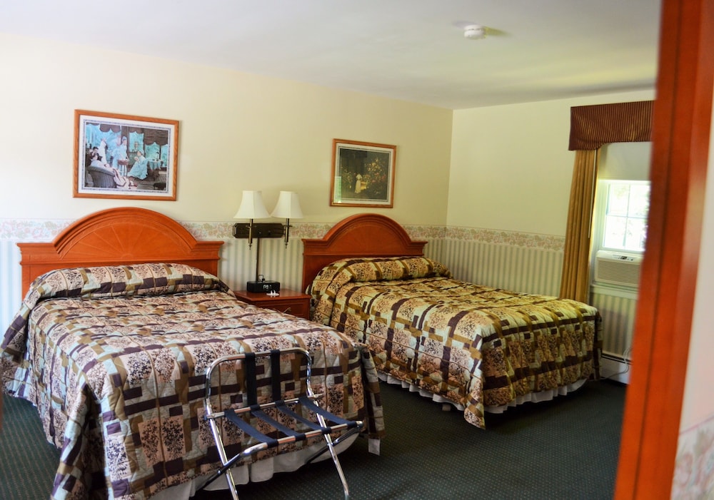 Maple Terrace Motel - photo 12