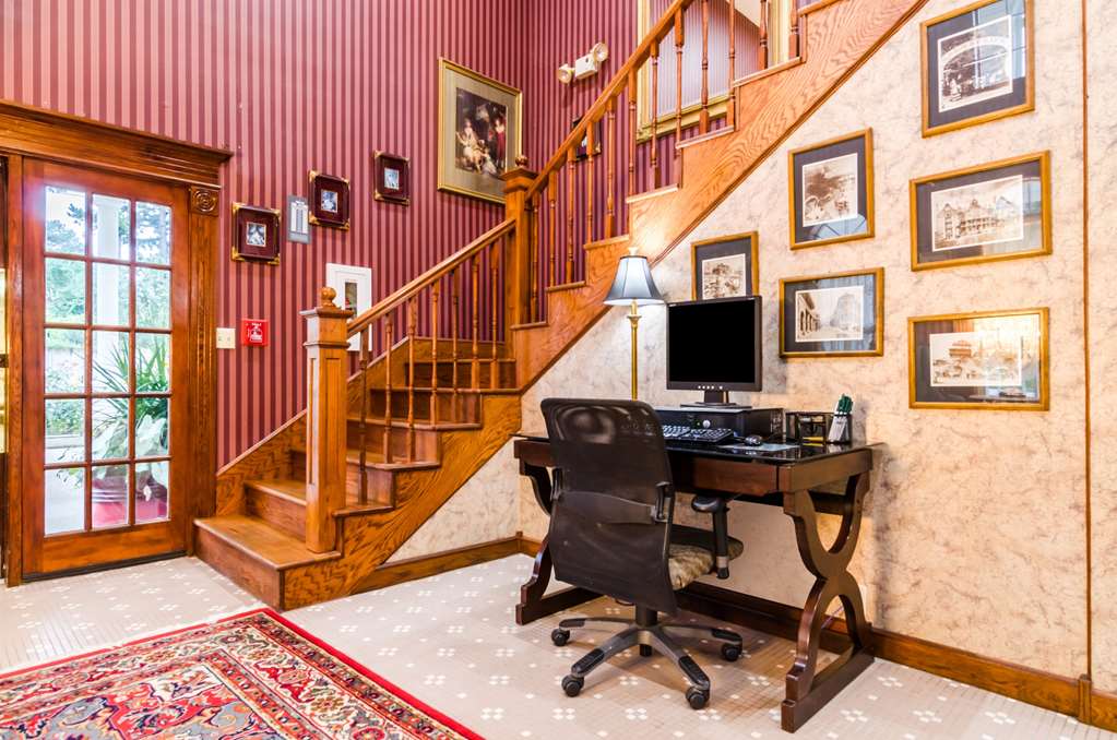 Quality Inn Eureka Springs South - photo 75