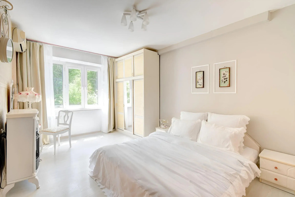 Atmosfernaya V Sochi Flat - last minute hotel in Sochi