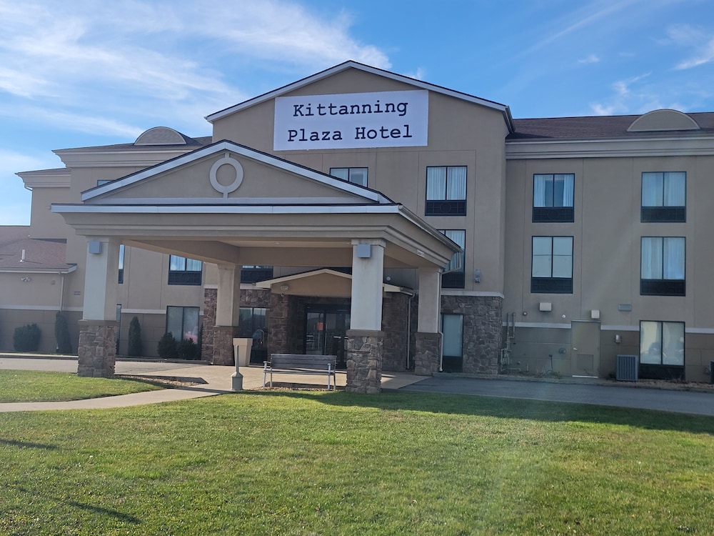 Wingate by Wyndham Kittanning - photo 34