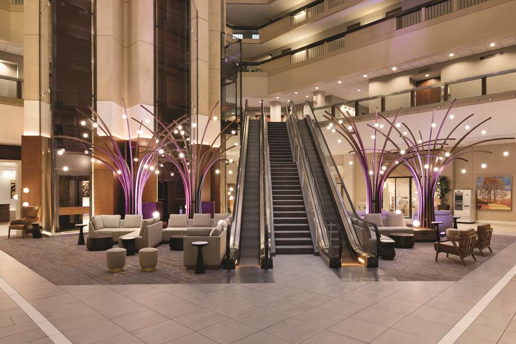 Hyatt Regency Louisville - photo 21