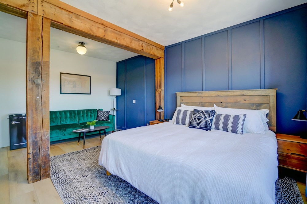 The Mill Hotel - photo 39