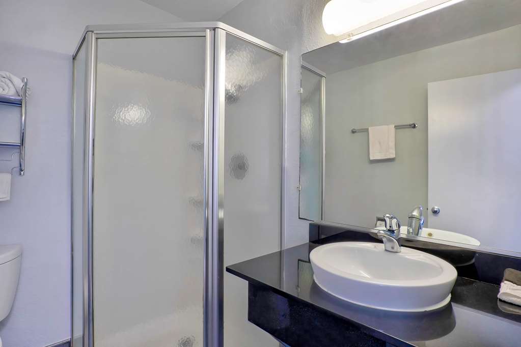 Motel 6 Lumberton NC - photo 19