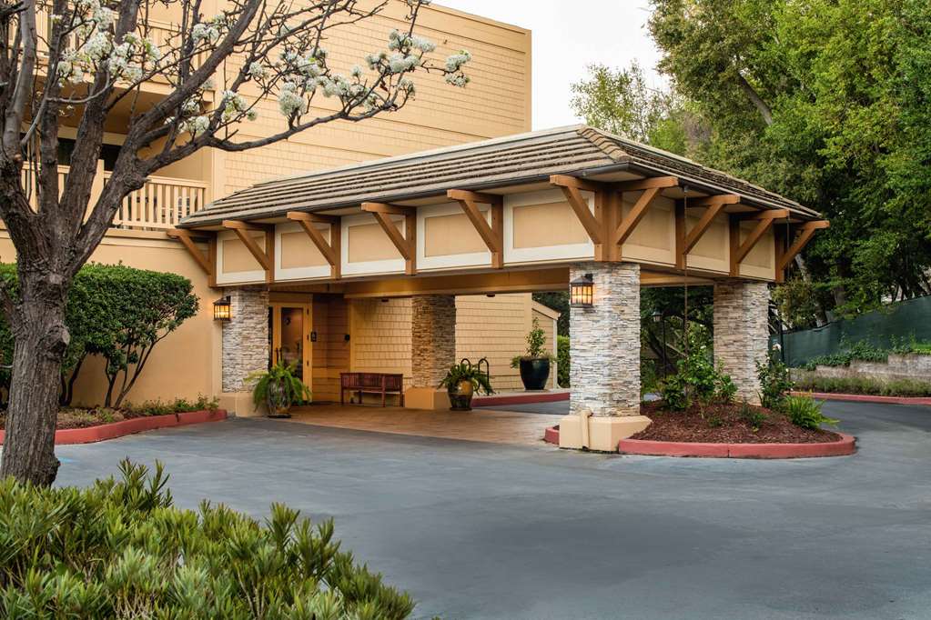 Toll House Hotel Los Gatos - photo 36