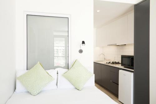 1 Albert Building - last minute hotel in Cape Town