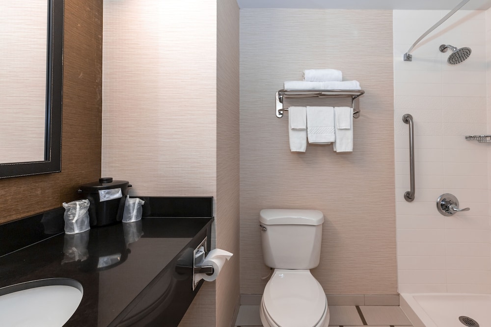 Fairfield Inn by Marriott Owensboro - photo 25