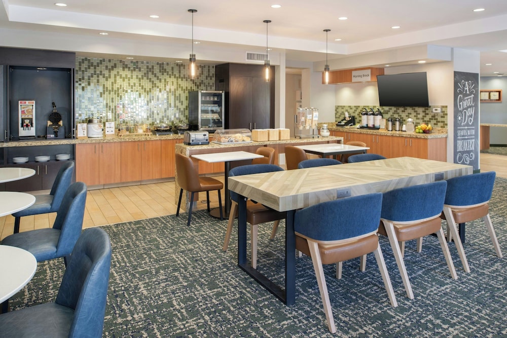TownePlace Suites Billings - photo 44