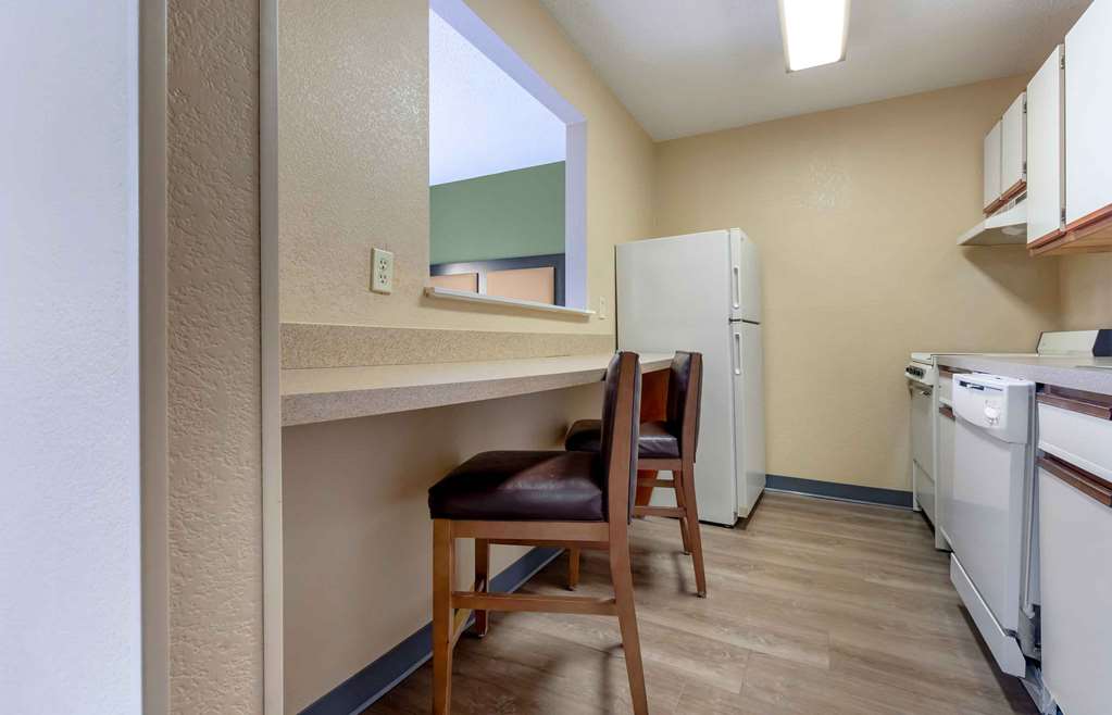Extended Stay America Austin Metro - photo 12