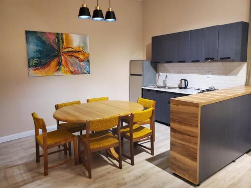 Plagio Green Terrace Homes