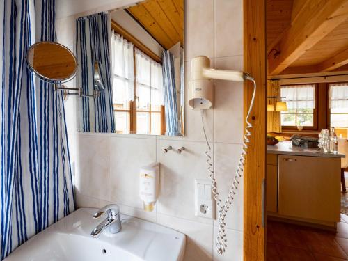 Holiday Apartements by Hotel Grüner Baum Feldberg — Feldberg — photo 4