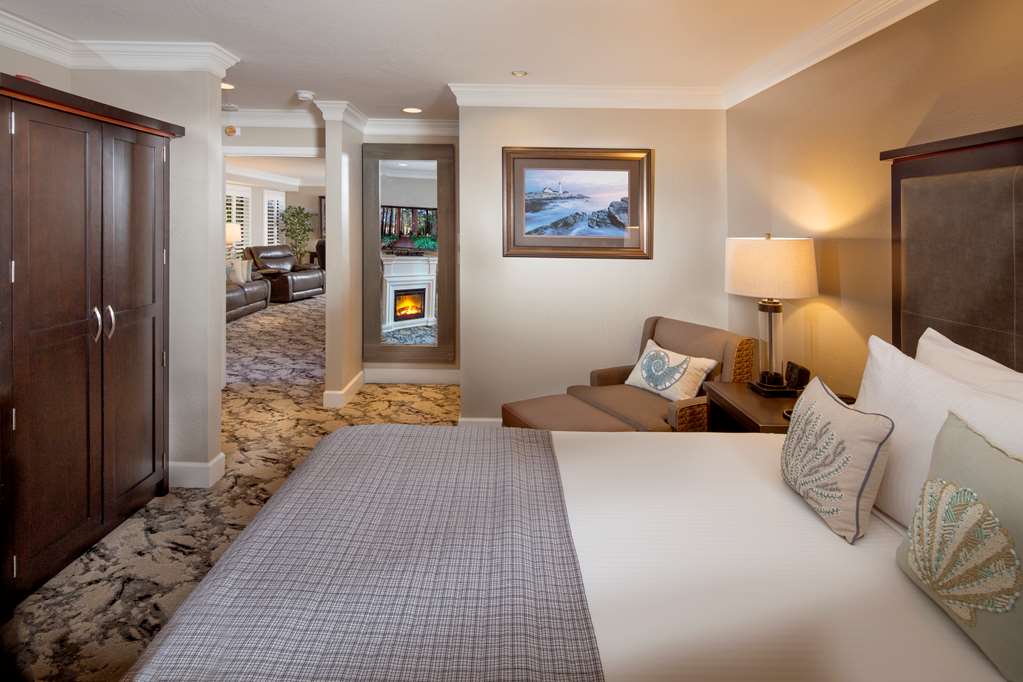 Best Western Plus Humboldt Bay Inn - photo 28