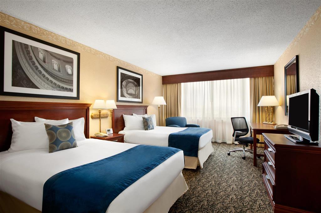 Capitol Plaza Hotel Jefferson City - photo 8