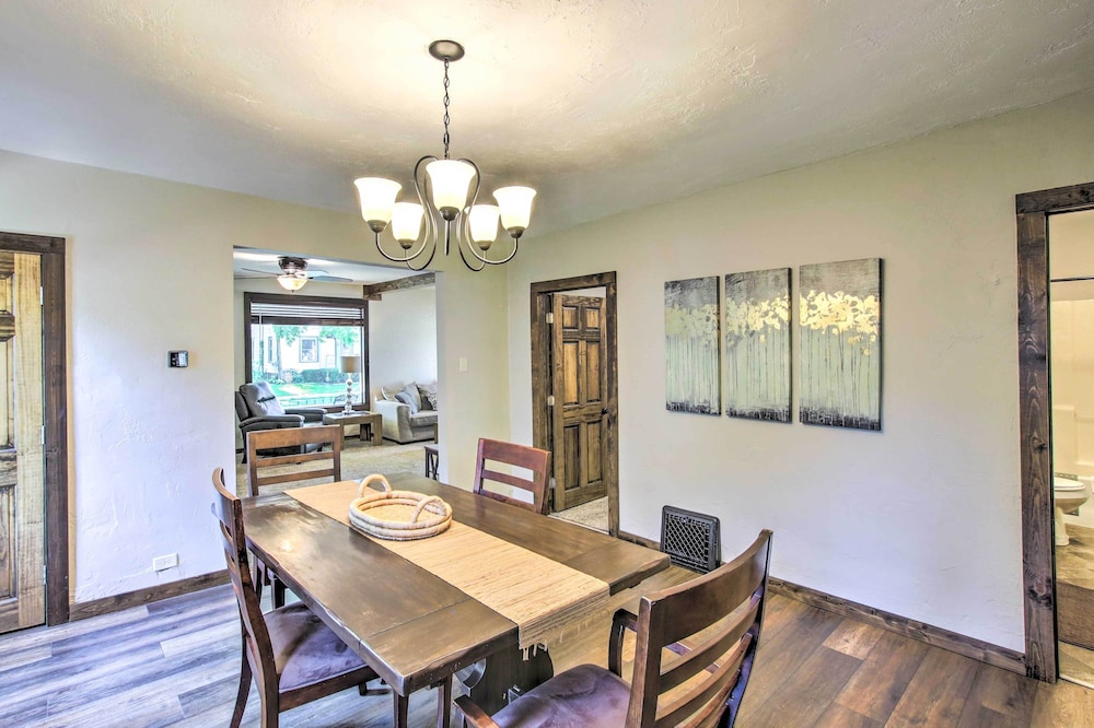 Appleton Abode Near Lake Winnebago and Downtown - photo 18